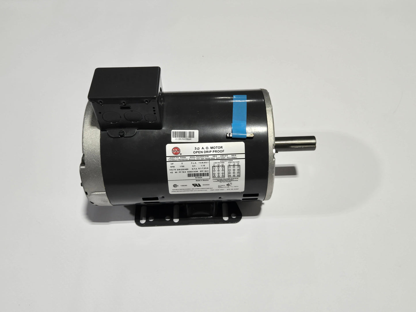 B-022AS