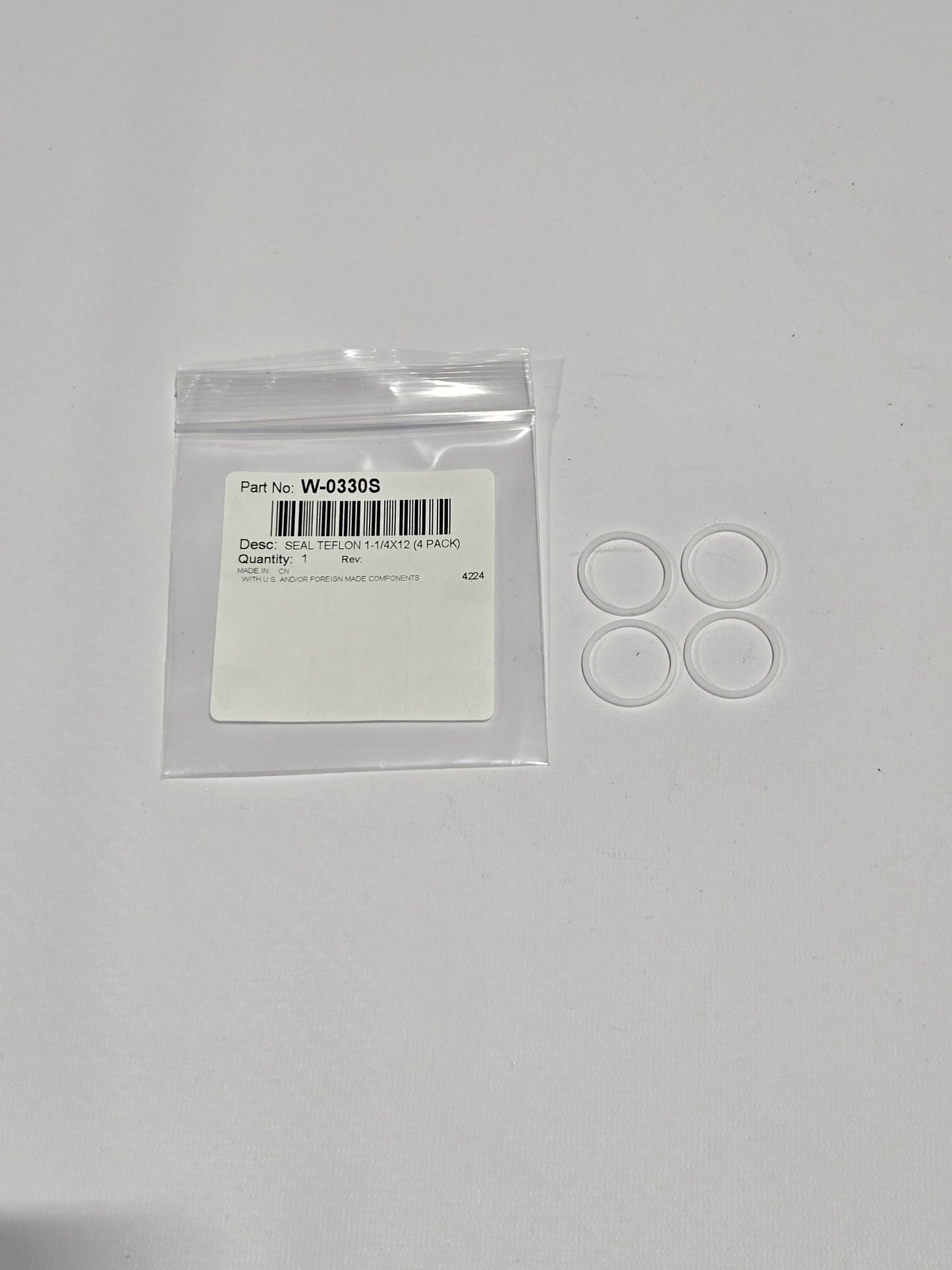 W-0330S
