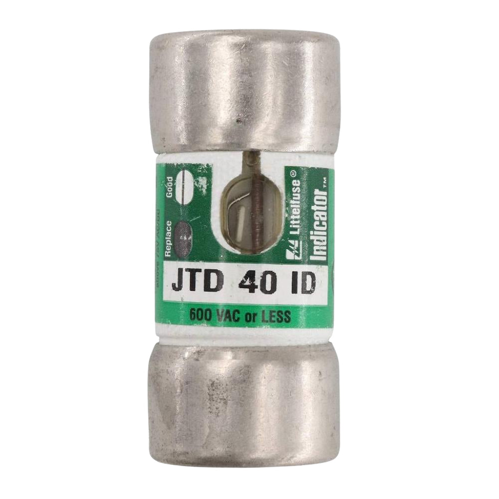10-FU-JTD-40