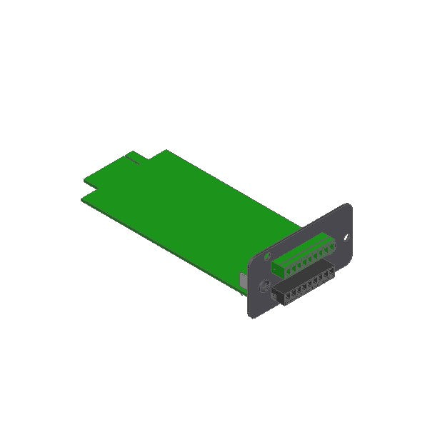 IS-RELAY