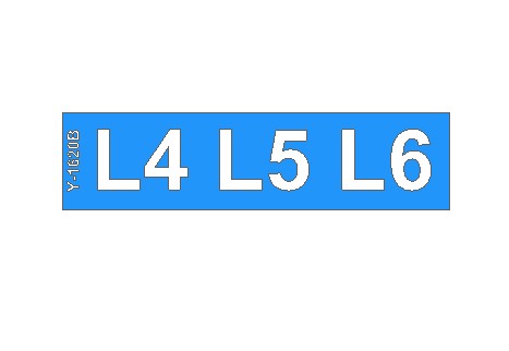 Y-1620B