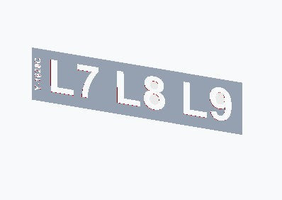 Y-1620C
